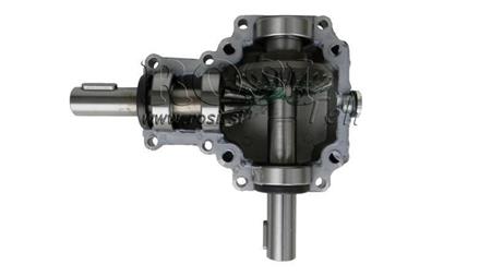 VINKELREDUCER PTO 1:2.88 (10HK-7kW)