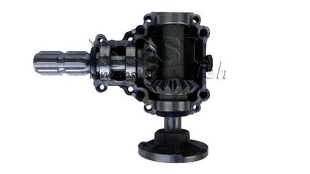 WINKELREDUZIERER FÜR KREISSÄGE RECHTS