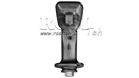 FERNBEDIENUNG JOYSTICK - 6 TASTEN