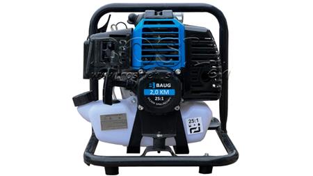 MOTORPUMPE TIL VAND 8000 lit/h