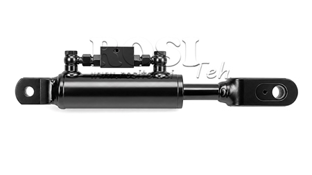 SEITLICHE HUBSTREBENVERSTELLUNG  - FIAT-NEW HOLLAND 60/30min.470 tip (1) fi 26/19