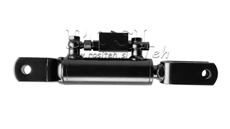 SEITLICHE HUBSTREBENVERSTELLUNG  - LANDINI 60/30min.380 typ (1) fi 18/19