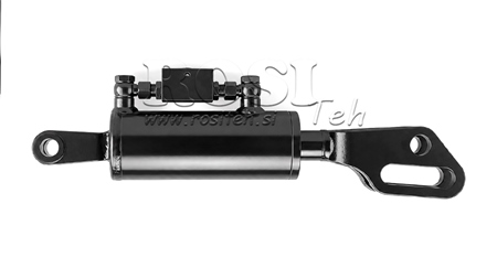 SEITLICHE HUBSTREBENVERSTELLUNG  - FIAT-NEW HOLLAND 80/40min.470 tip (1) fi 26/22