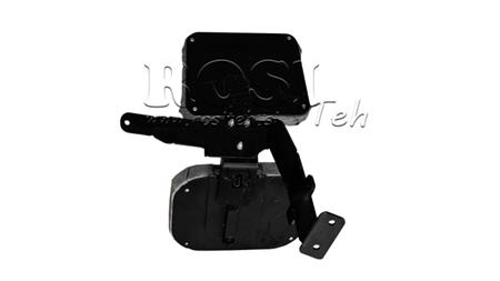 BEIFAHRERSITZ TRAKTOR