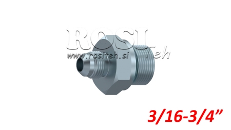 HYDRAULIK REDUZIER 1 3/16