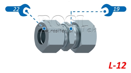HYDRAULIKANSCHLUSS FITTING NZ