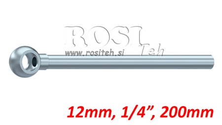 HYDRAULISCHER ANSCHLUSS NZ