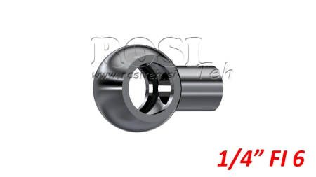 HYDRAULISK ANSLUTNING FITTING NZ