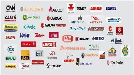 automatisk krog til transport af hydraulik kategori 1