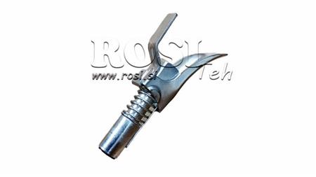 AUTOMATISK TILBEHØR TIL SMØRER