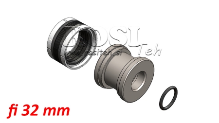 HYDRAULIKSTEMPEL AL.32