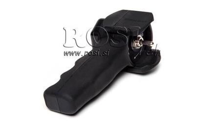 TILBEHØR - KABELFJERNBETJENING