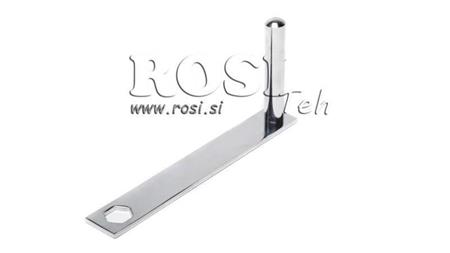 ZUBEHÖRAUSRÜSTUNG - GRIFF