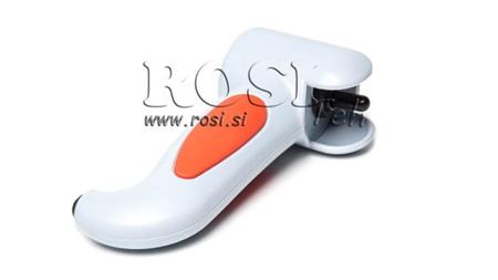 TILBEHØRSUDSTYR - FJERNKONTROL MED KABEL