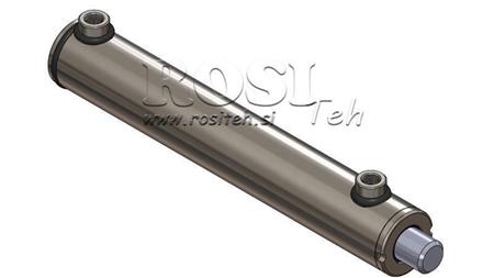 hydraulisk cylinder standard 32/20-100