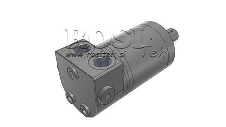 HYDRAULIKMOTOR MM 32 -SIDE