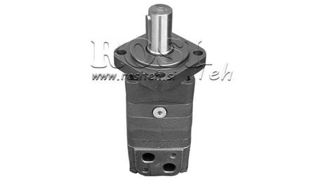 HYDRAULIKMOTOR MS 250