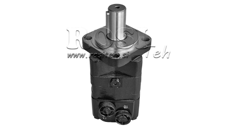 HYDRAULIKMOTOR MS 100 ECO (ALSG3-100)