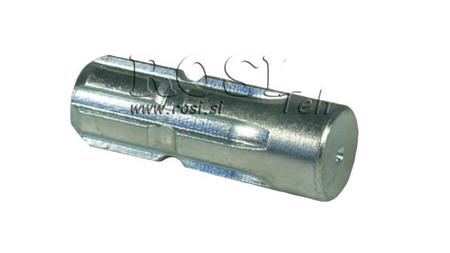 KARDANLED 13/8 L=250