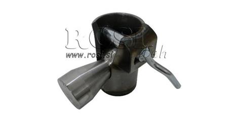 DUMP TRUCK KUGLE TIL BOKS FI60 HØJRE