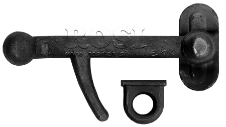 LUKKETYPE LEGERA (XL) HØJRE