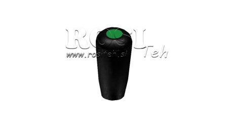 FÄRGMARKERINGSHANDTAG FÖR VENTILKONTROLLSPAK FI8MM - GRÖN