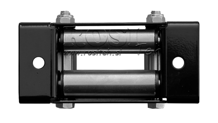 VALČEKOVÝ VODIČ PRE OCEĽOVÉ LANO (3500) 73x160