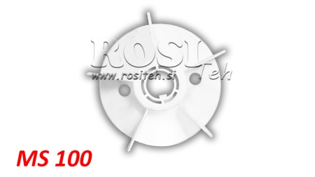 ELEKTRICKÝ MOTOR VENTILÁTOR MS 100