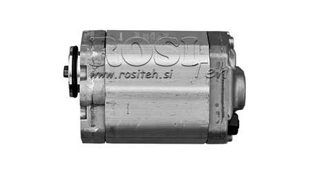 HYDRAULIK PUMPE 10C8,0x302 8,0 CC RECHTS