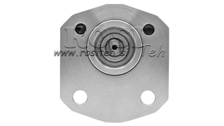 HYDRAULICKÉ ČERPADLO 10C8X179 GR.1 - 8cc - PRAVOTOČIVÝ