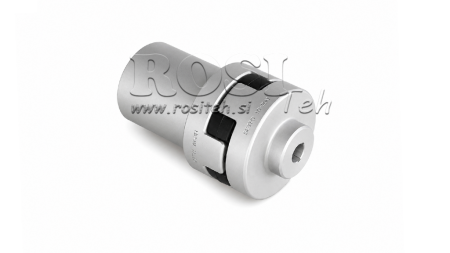 KUMISOVITUS ND5 (0.55-0.75KW)  19MM/GR1