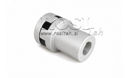 KUMISOVITUS ND5 (0.55-0.75KW)  19MM/GR1