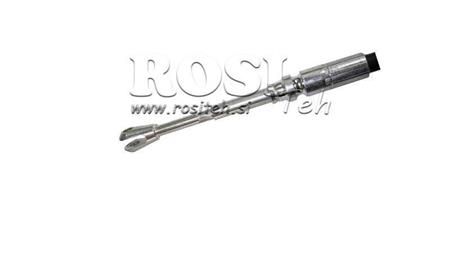 JOYSTICK INDEMAR TIL GAFLEVINCH - 2x KNAP