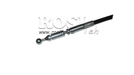 JOYSTICK NIMCO TIL WINCH BALL - 2x KNAP