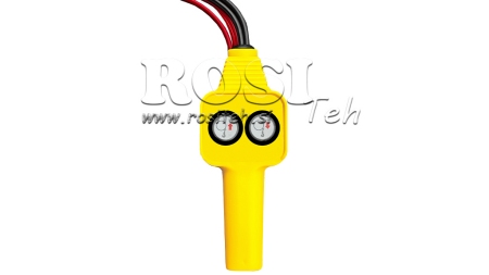 12 V ELEKTRISK SPIL RS-2500 - 1130 kg - ECO