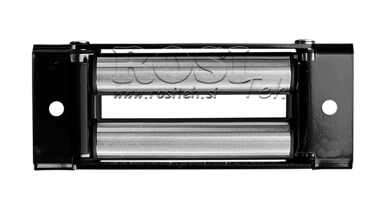 RULLEFØRING TIL STÅLTOV (6000) 83x233