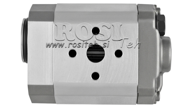 HYDRAULICKÉ ČERPADLO 10C8X179 GR.1 - 8cc - PRAVOTOČIVÝ