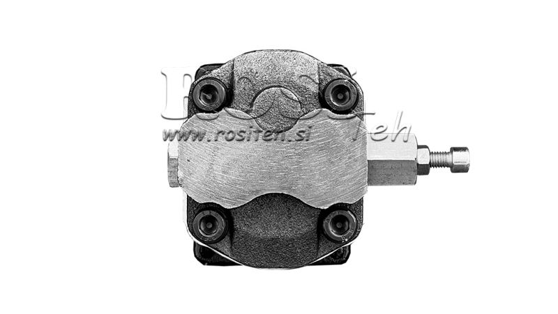 HYDRAULIKPUMPE GR.2 HI-LO 22C3,5/11X815R