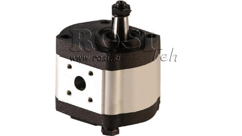 HYDRAULIKPUMPE 20A25X007 GR.2 25cc sx DEUTZ LINKS