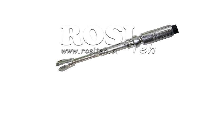 JOYSTICK INDEMAR TIL GAFLEVINCH - 2x KNAP