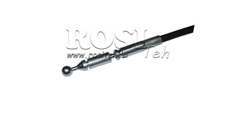 JOYSTICK NIMCO TIL WINCH BALL - 2x KNAP