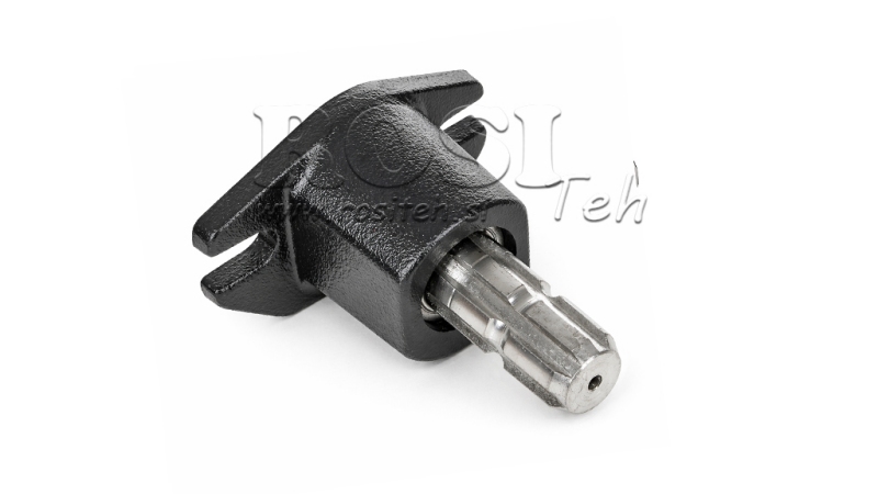 ADAPTER KARDANA BCS 740 - FERRARI 340