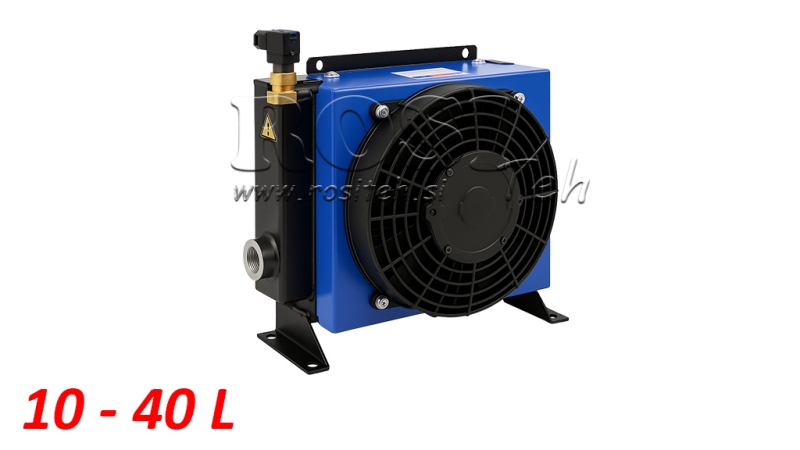 ÖLKÜHLER DC 24V HY01004 10-40 LIT