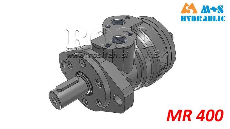 HYDROMOTOR MR 400