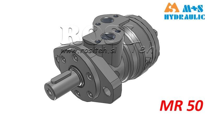 HYDROMOTOR MR 50