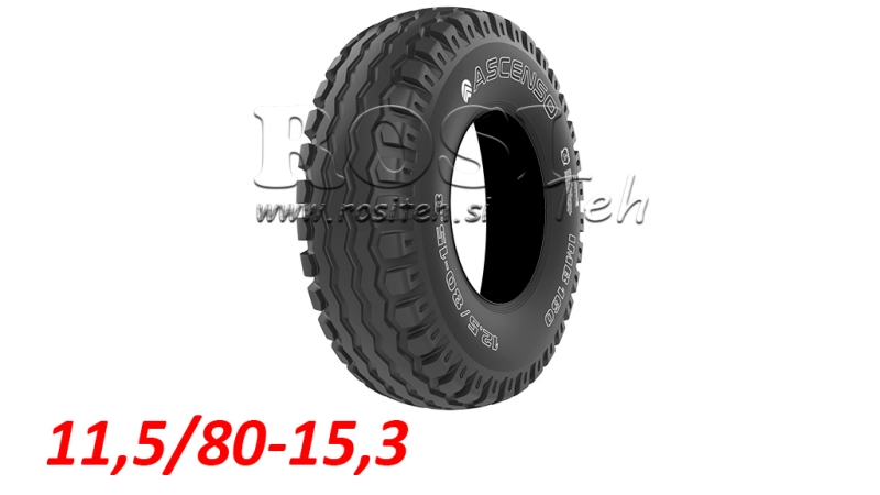 11,5/80-15,3 PNEVMATIKA AW909 14pl