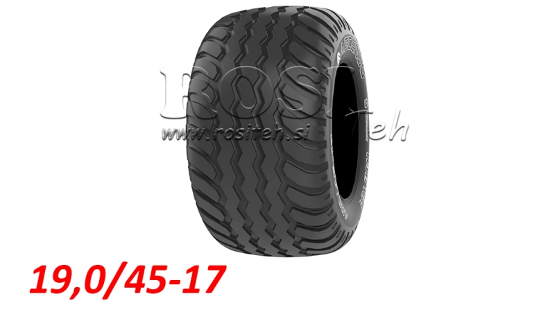 19.0/45-17 ANHÄNGERREIFE AW708 14pl