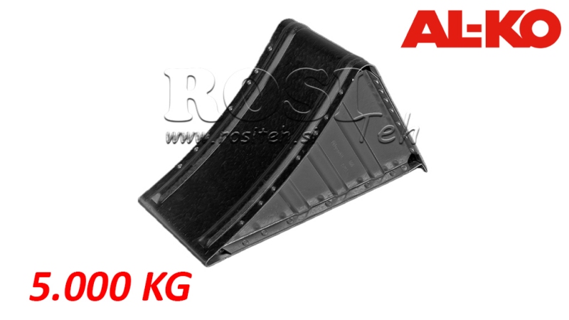 METALLKEIL AL-KO 5.000 KG