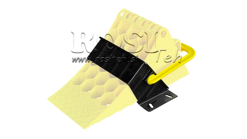 NOSILEC ZA PLASTIČNO ZAGOZDO DIN 76051/E53 6.500 Kg