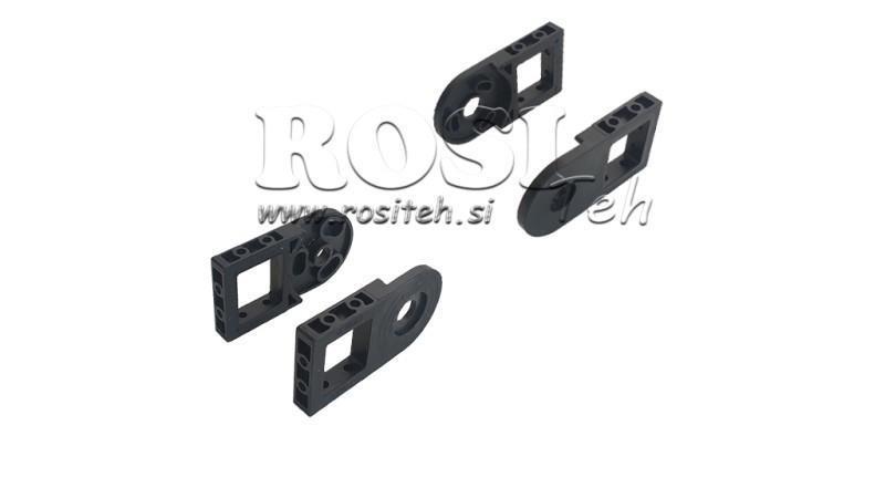 END ELEMENT FÜR KETTE CK40a